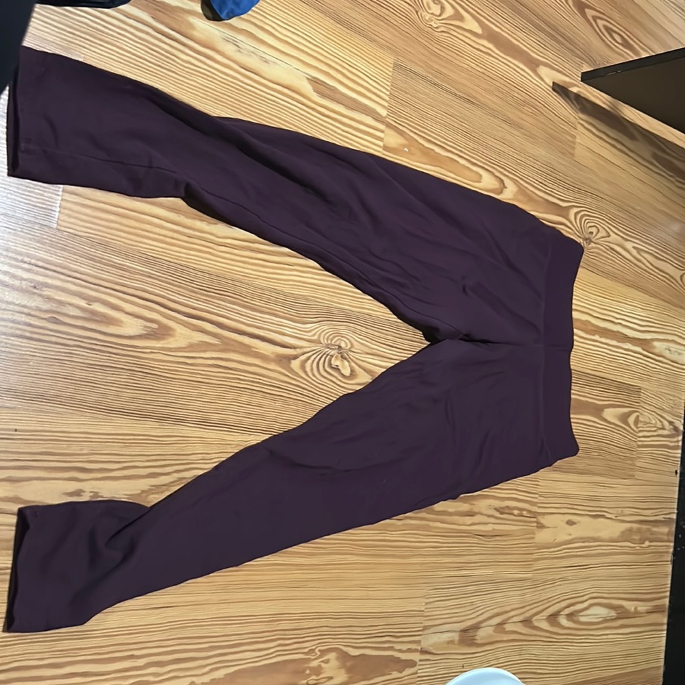 aerie chill play move leggings